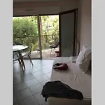 Le Gallienice au cœur de la ville
