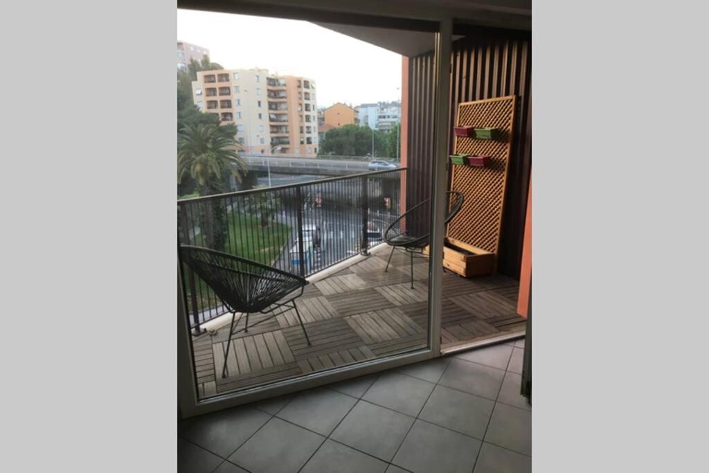 Le Gallienice Au Cœur De La Appartement